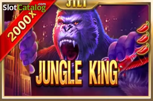 Jungle King (Jili Games) слот