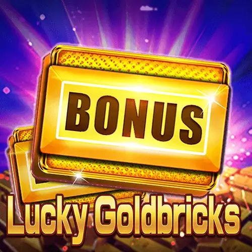 Lucky Goldbricks логотип