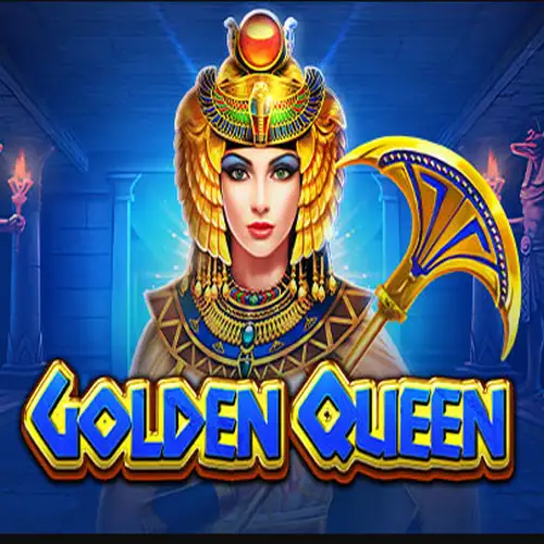 Golden Queen логотип