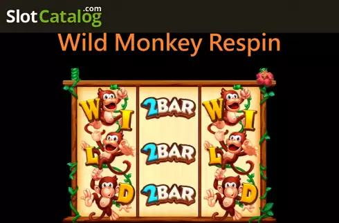Скрин7. Monkey Party слот