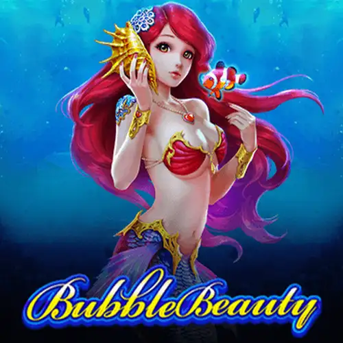 Bubble Beauty логотип
