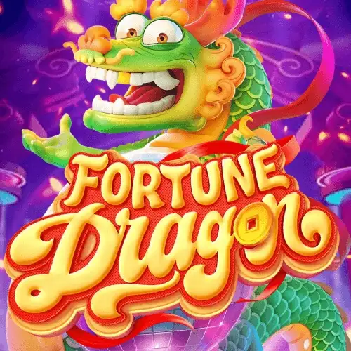 Dragon Fortune (Jili Games) логотип