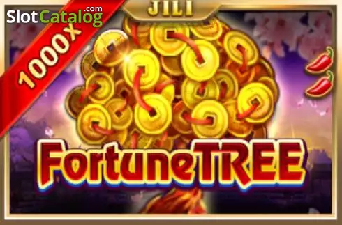 Fortune Tree (Jili Games) слот