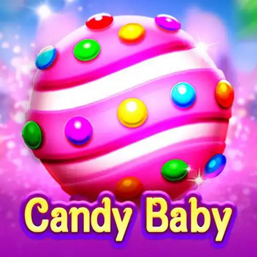 Candy Baby логотип