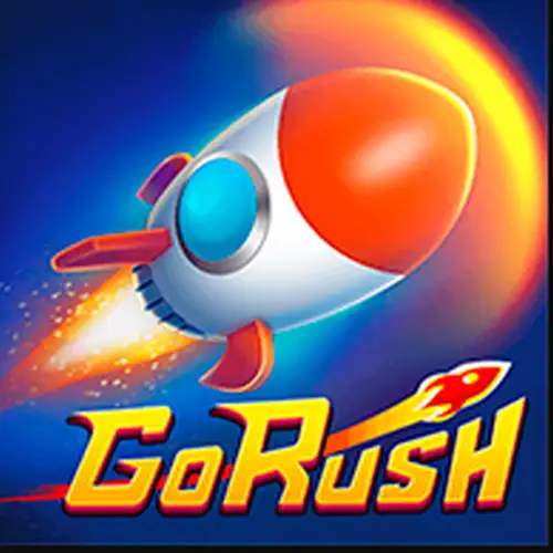 Go Rush логотип