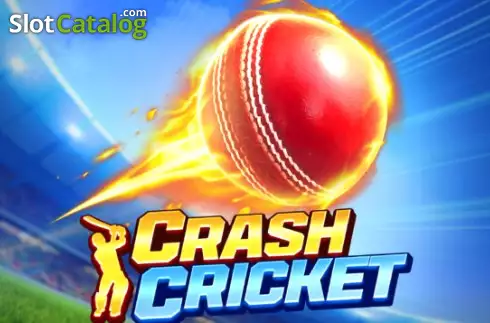 Crash Cricket слот