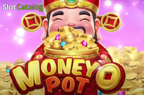 Money Pot (Jili Games) логотип Money Pot (Jili Games) логотип