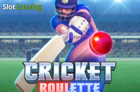 Cricket Roulette слот