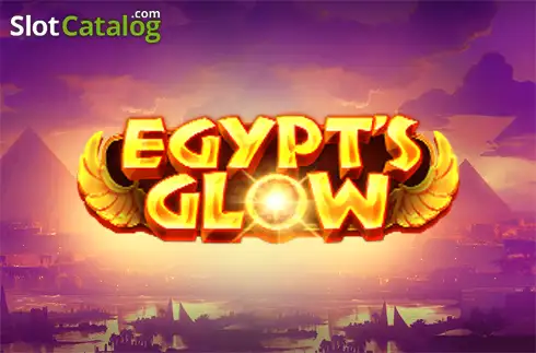 Egypt's Glow (Jili Games) логотип Egypt's Glow (Jili Games) логотип