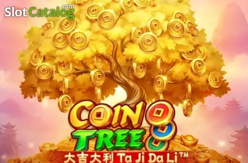 Coin Tree (Jili Games) слот