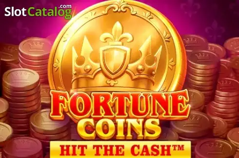 Fortune Coins (Jili Games) слот