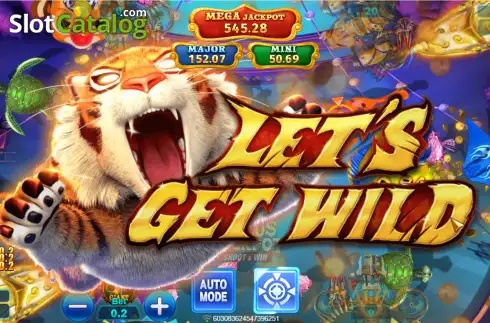 Скрин3. Circus Jackpot (Jili Games) слот