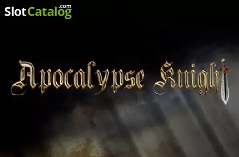 Apokalypse Knigts логотип Apokalypse Knigts логотип