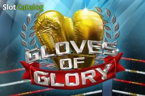 Gloves of Glory слот