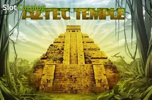 Aztec Temple (Join Games) логотип Aztec Temple (Join Games) логотип