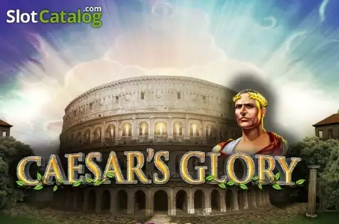 Caesar's Glory (Join Games) логотип Caesar's Glory (Join Games) логотип