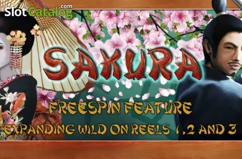 Sakura логотип Sakura логотип