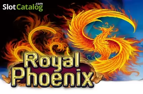 Royal Phoenix слот Royal Phoenix слот