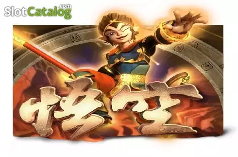 Wukong (Jumbo Games) слот Wukong (Jumbo Games) слот