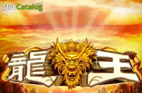 Dragon King (Jumbo Games) слот Dragon King (Jumbo Games) слот