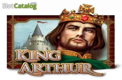 King Arthur (Jumbo Games) слот King Arthur (Jumbo Games) слот