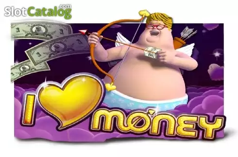 I Love Money слот I Love Money слот