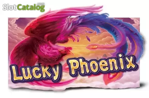 Lucky Phoenix слот Lucky Phoenix слот