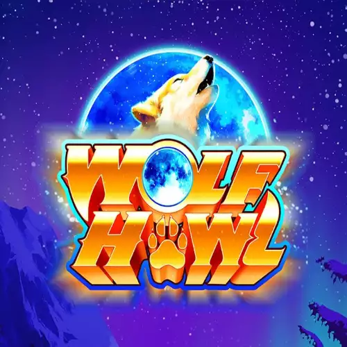 Wolf Howl логотип