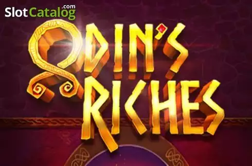 Odins Riches слот