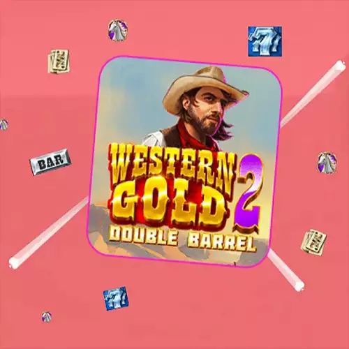 Western Gold 2 логотип