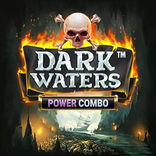 Dark Waters Power Combo логотип