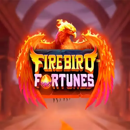 Firebird Fortunes логотип