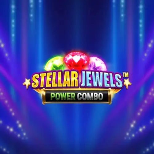 Stellar Jewels Power Combo логотип