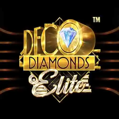 Deco Diamonds Elite логотип