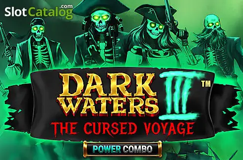 Dark Waters 3 The Cursed Voyage слот