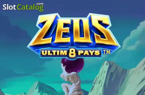 Zeus Ultim8 Pays слот