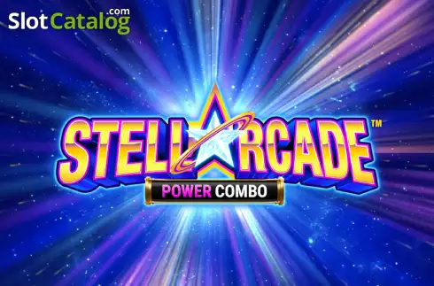 Stellarcade Power Combo слот