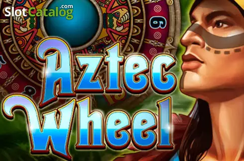 Aztec Wheel (Justplay) логотип Aztec Wheel (Justplay) логотип