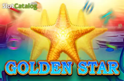 Golden Star (Justplay Gaming) логотип Golden Star (Justplay Gaming) логотип