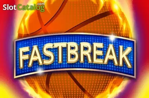 Fastbreak логотип Fastbreak логотип