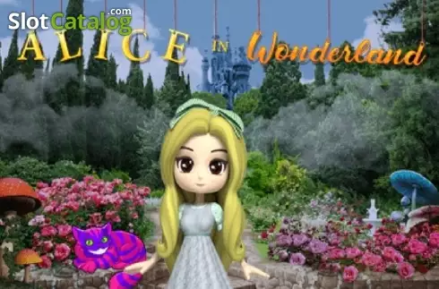 Alice In Wonderland (KA Gaming) слот