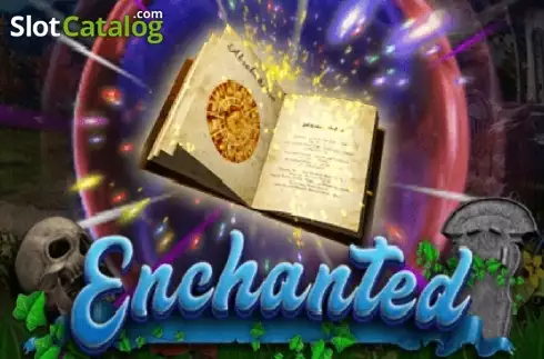 Enchanted (KA Gaming) слот