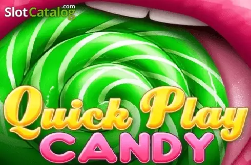 Quick Play Candy слот Quick Play Candy слот