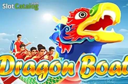 Dragon Boat слот Dragon Boat слот