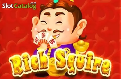 Rich Squire слот