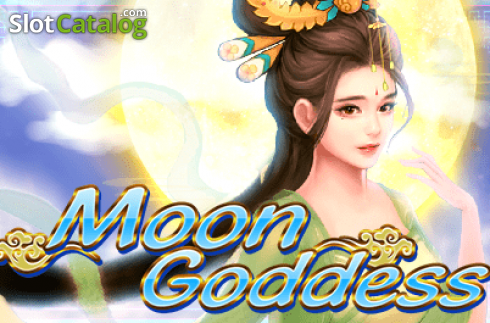 Moon Goddess (KA Gaming) логотип Moon Goddess (KA Gaming) логотип