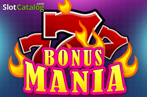 Bonus Mania (KA Gaming) слот