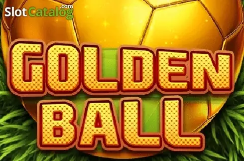 Golden Ball KA Gaming