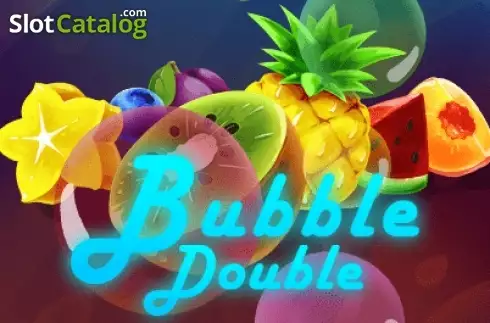 Bubble Double слот