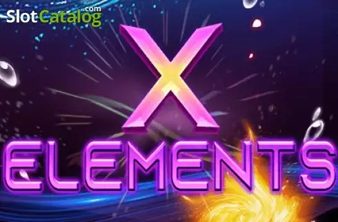 X Elements слот